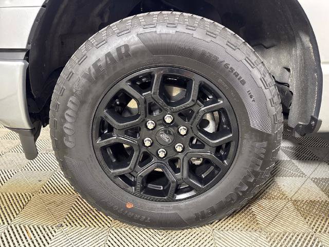 Certified 2024 Ford F150 XLT w/ Equipment Group 302A MID AWD/4WD image 13