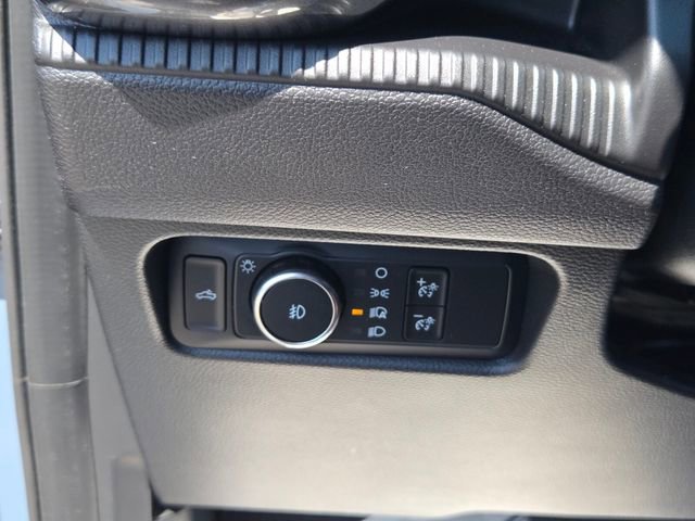 Certified 2025 Ford Ranger XLT w/ Equipment Group 301A High AWD/4WD image 27