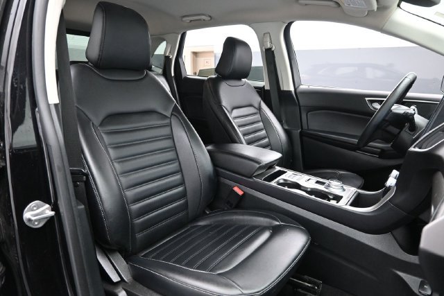 Certified 2023 Ford Edge SEL w/ Convenience Package AWD/4WD image 25