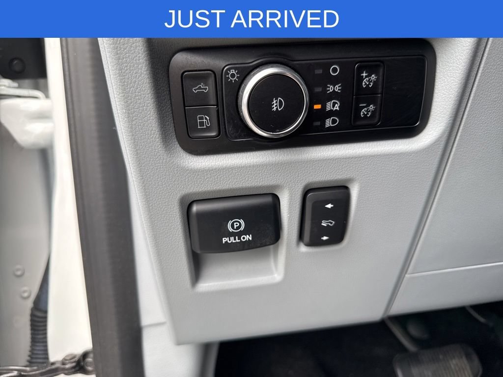 Certified 2023 Ford F150 Limited AWD/4WD image 21