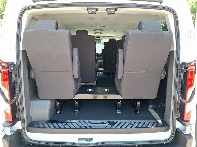 Certified 2024 Ford Transit 350 XLT RWD image 30