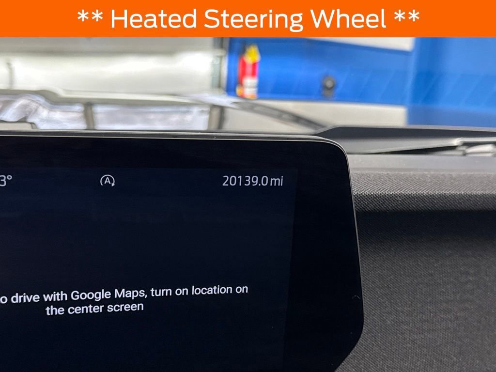 Certified 2025 Ford Expedition Max Active image 21