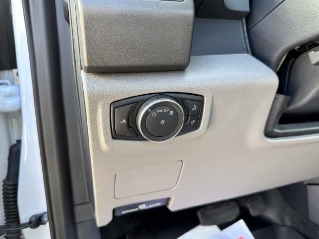 Certified 2022 Ford F250 XL w/ Power Equipment Group AWD/4WD image 11
