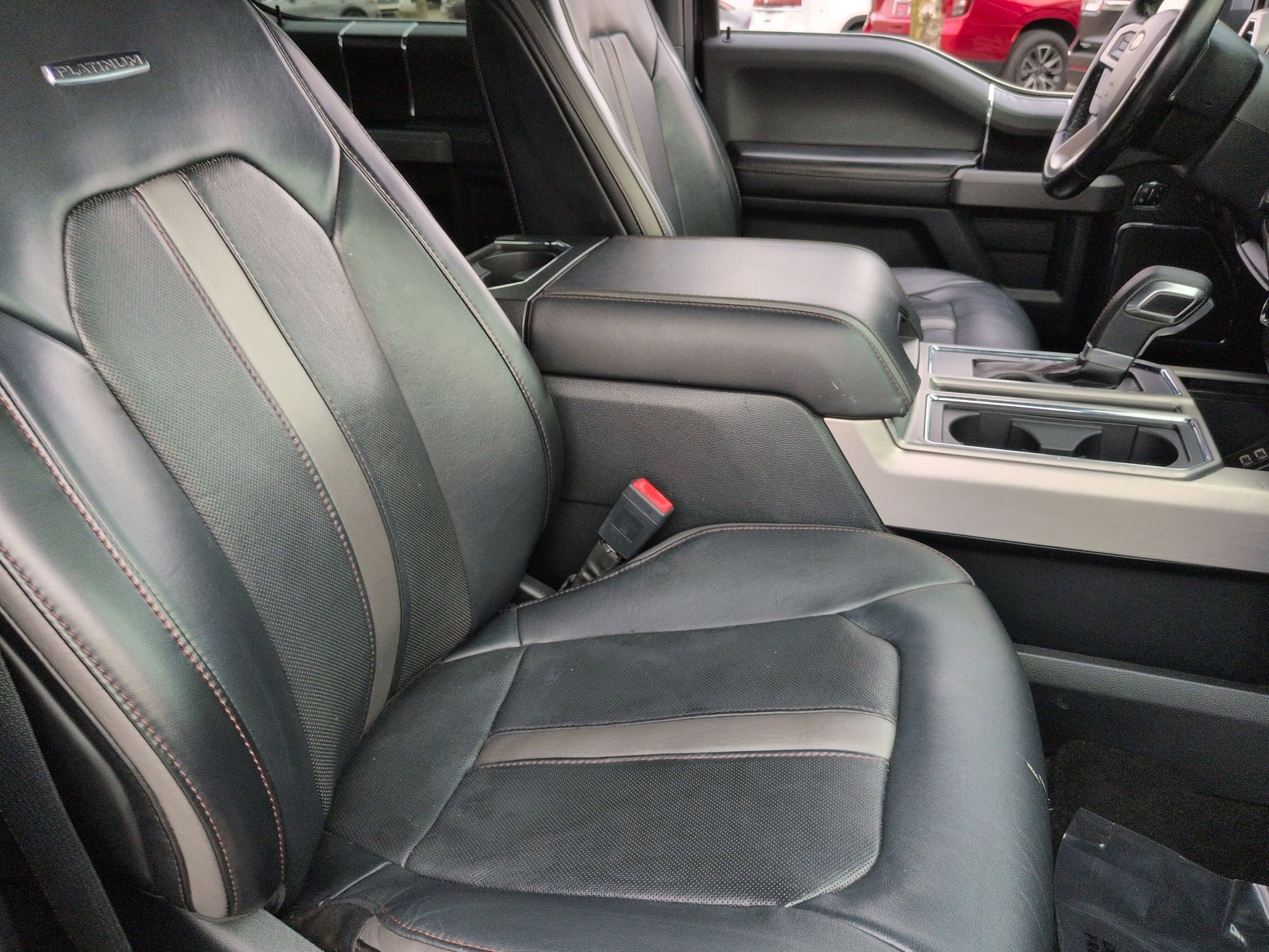 Certified 2020 Ford F150 Platinum image 34