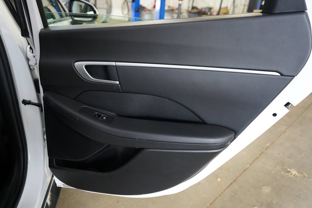 Used 2025 Hyundai Sonata SEL FWD image 20