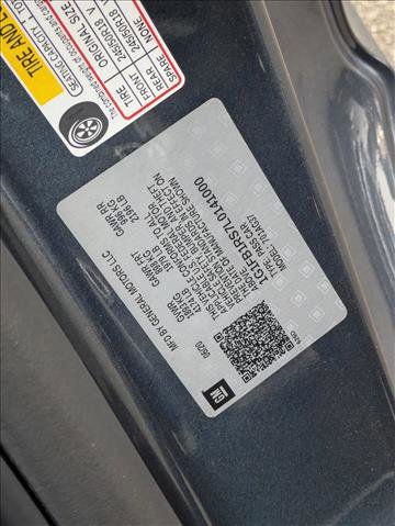 Used 2020 Chevrolet Camaro LT image 30