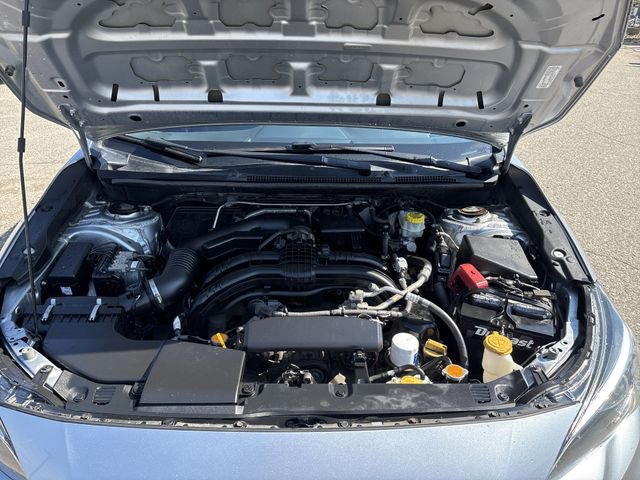 Used 2017 Subaru Impreza 2.0i AWD/4WD image 20