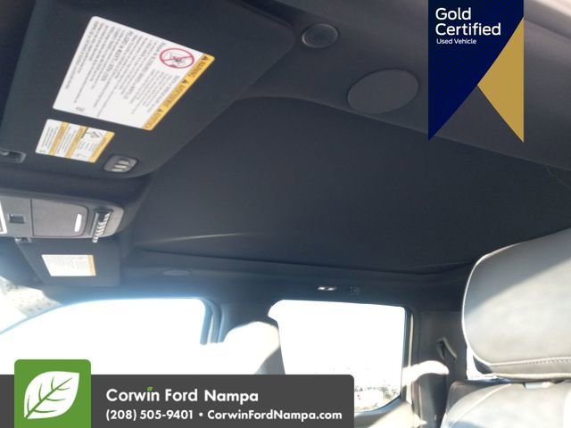 Certified 2026 Ford F450 Platinum w/ FX4 Off-Road Package image 25