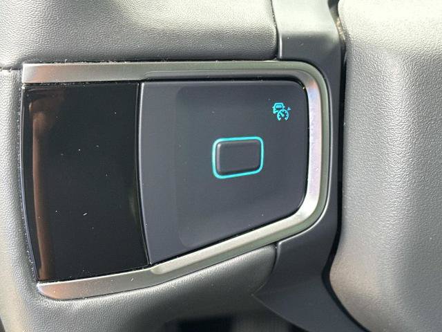 Certified 2025 Ford Expedition Max Active RWD image 25