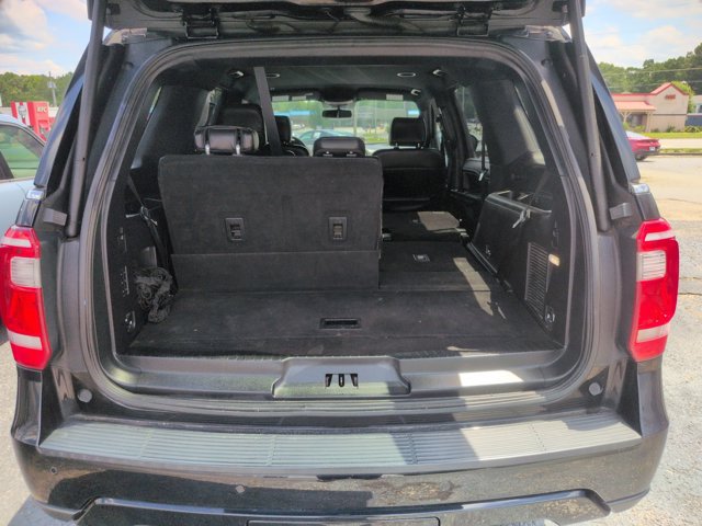 Certified 2020 Ford Expedition XLT w/ Equipment Group 202A RWD image 32