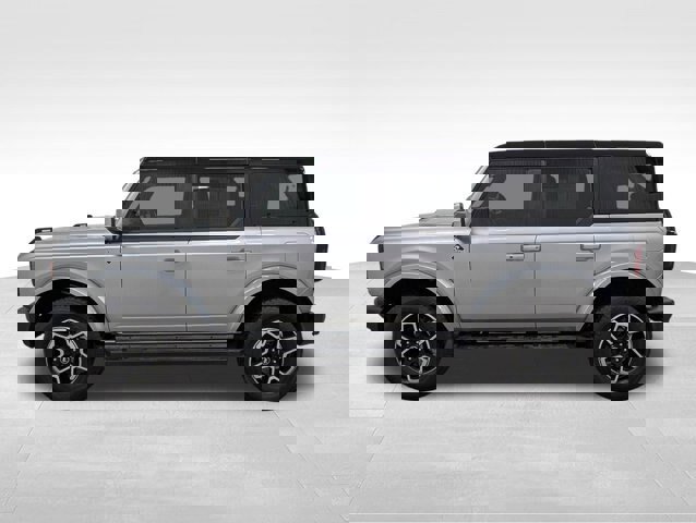 Certified 2024 Ford Bronco Outer Banks image 4