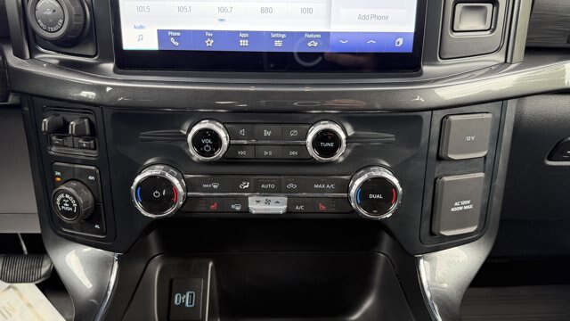 Certified 2022 Ford F150 XLT w/ Equipment Group 302A High AWD/4WD image 35