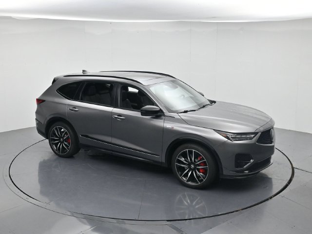 Used 2024 Acura MDX Type S w/ Advance Package AWD/4WD image 38