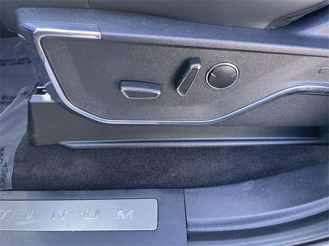 Certified 2023 Ford F150 Platinum w/ Equipment Group 701A High image 14