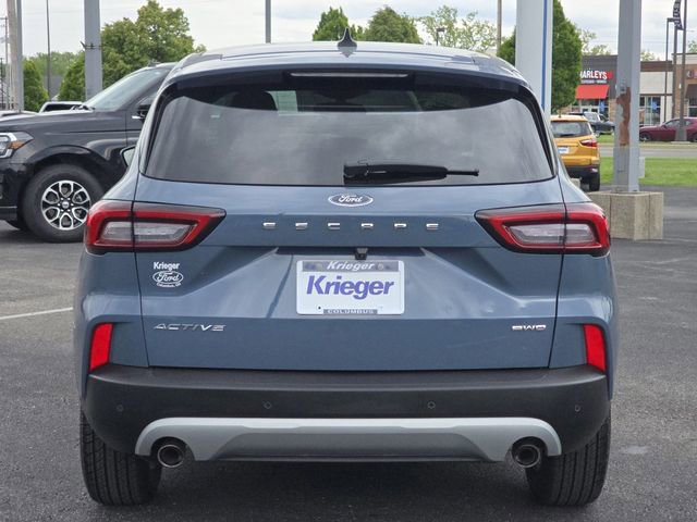 Certified 2023 Ford Escape Active w/ Tech Pack #2 AWD/4WD image 16
