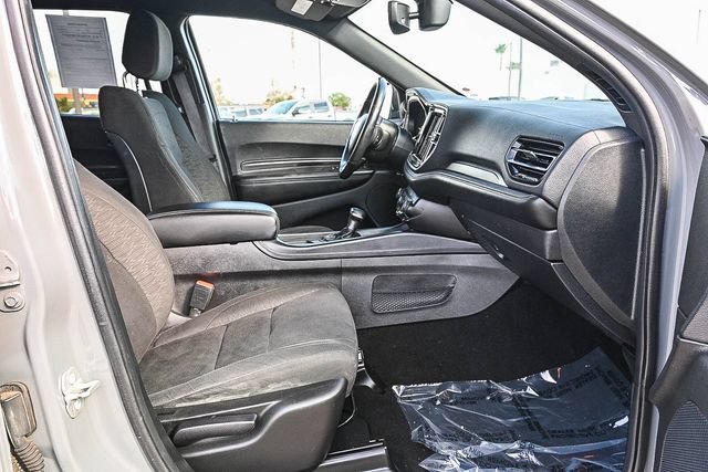 Used 2023 Dodge Durango SXT RWD image 17