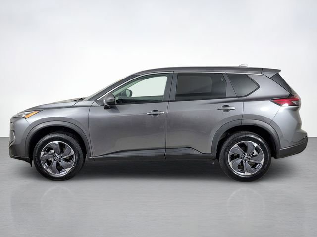 Used 2026 Nissan Rogue SV FWD image 6
