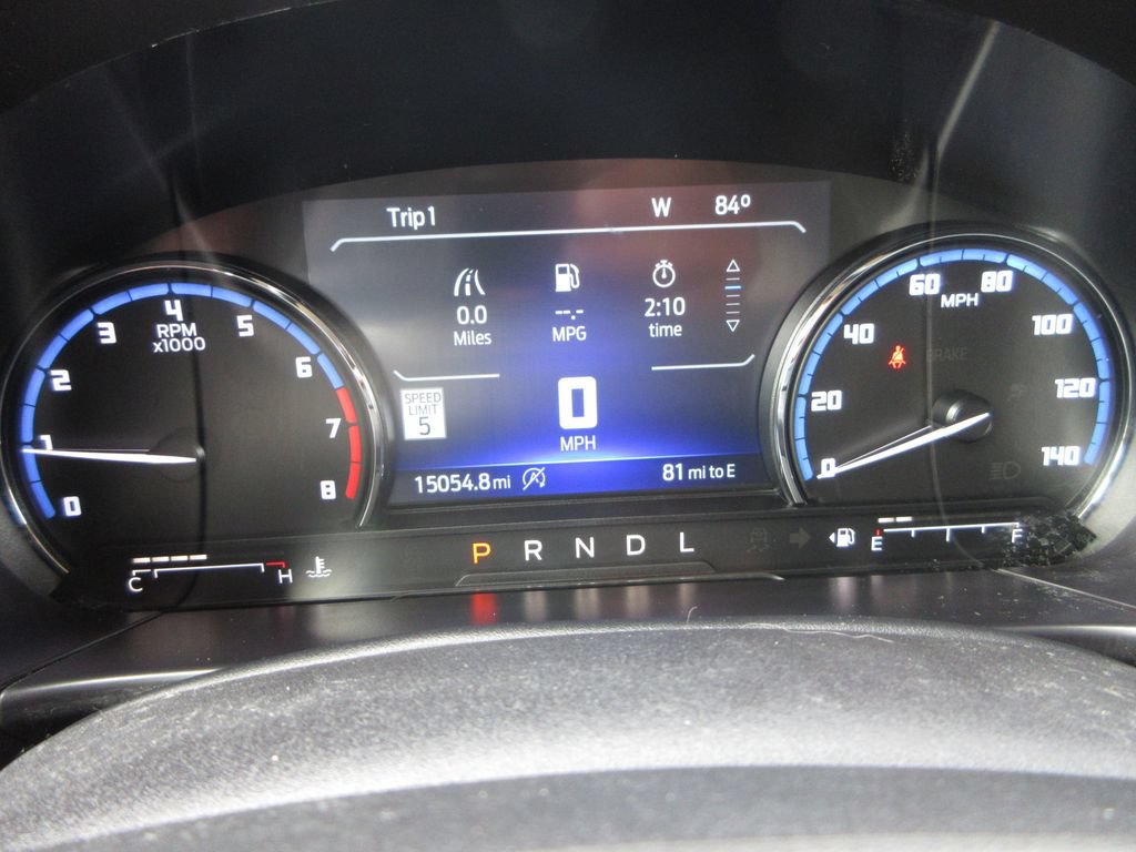 Certified 2024 Ford Bronco Sport Outer Banks w/ Tech Package AWD/4WD image 18