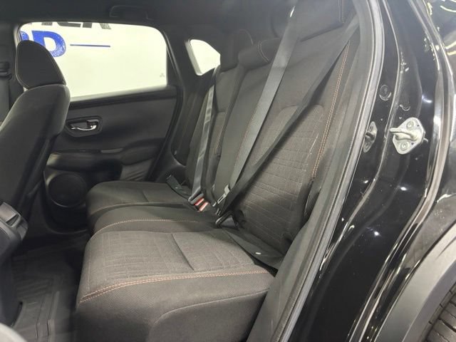 Used 2023 Honda HR-V Sport image 8