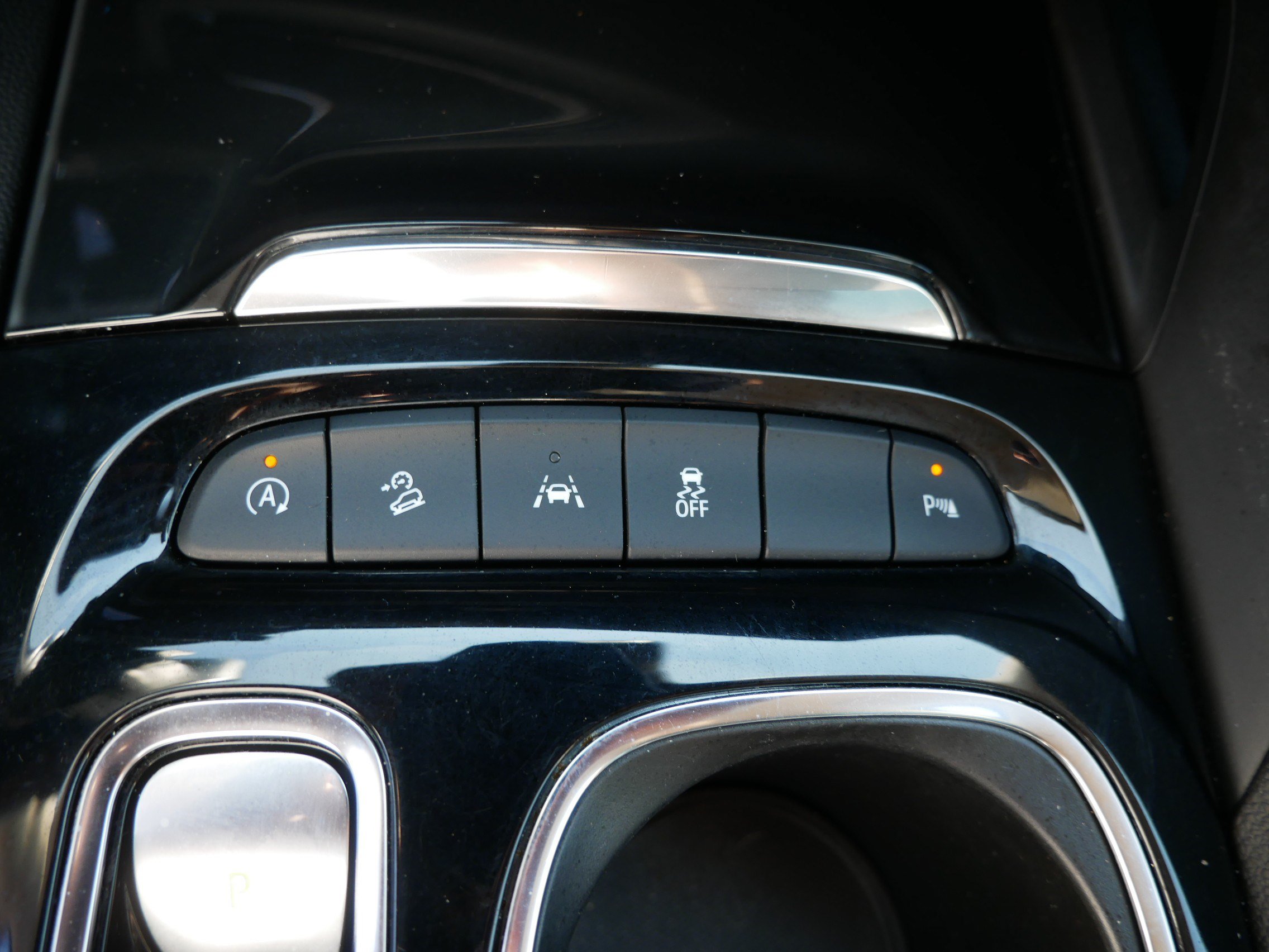 Used 2022 Buick Envision Preferred AWD/4WD image 27