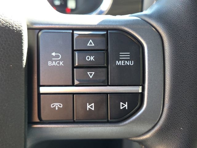 Certified 2024 Ford F150 Lariat w/ FX4 Off-Road Package AWD/4WD image 25