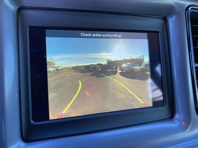 Used 2023 Dodge Challenger SXT w/ Blacktop Package image 28