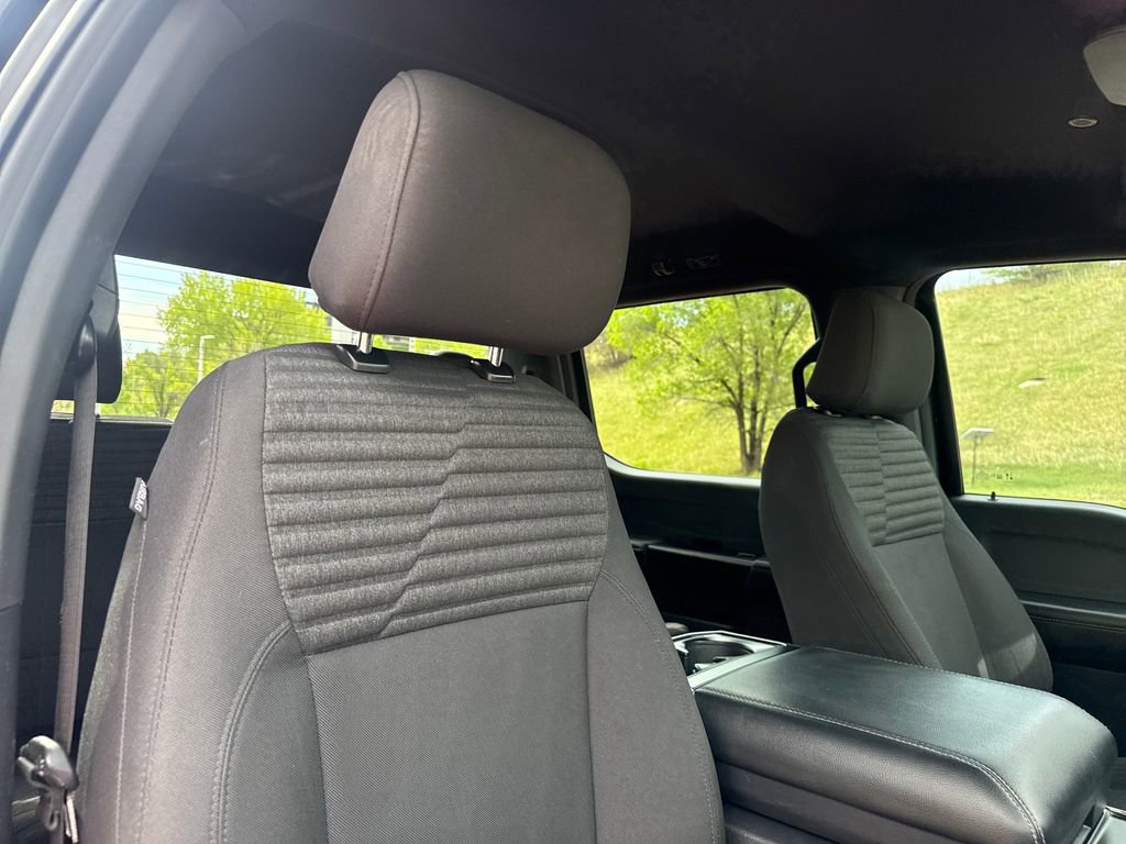 Certified 2023 Ford F150 XL w/ STX Appearance Package AWD/4WD image 31