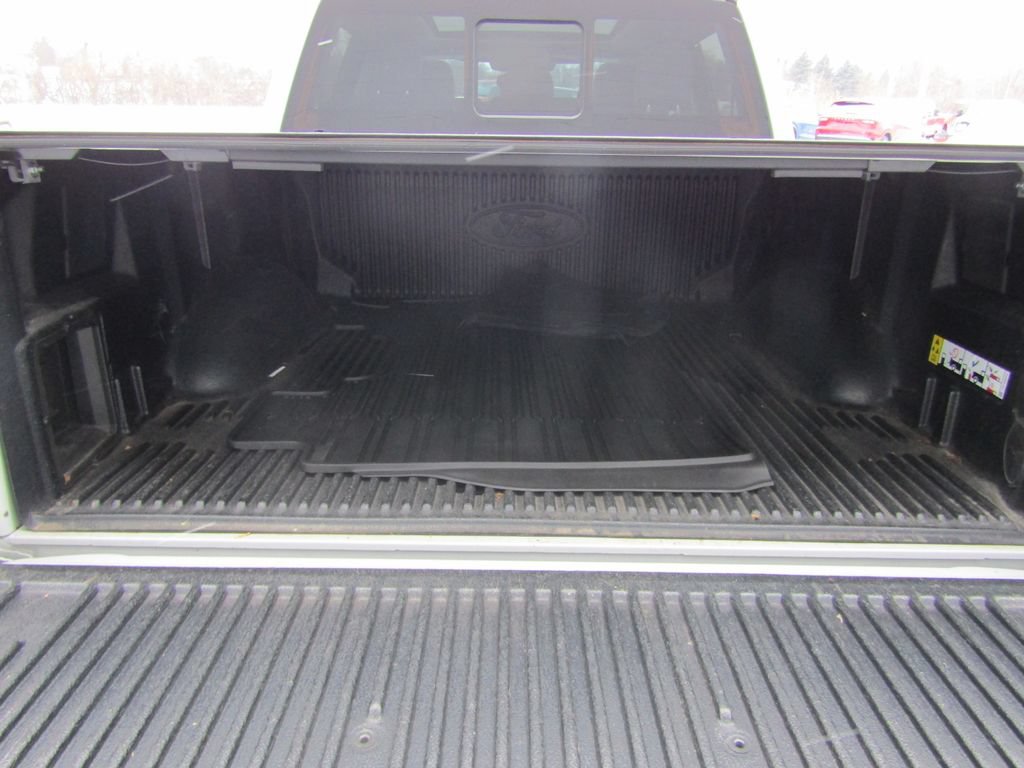 Certified 2023 Ford F150 XLT w/ Equipment Group 302A High AWD/4WD image 11