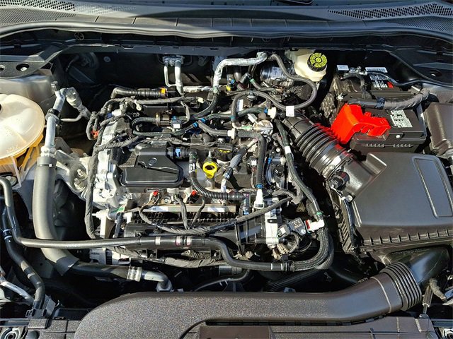 Certified 2022 Ford Escape SEL image 27