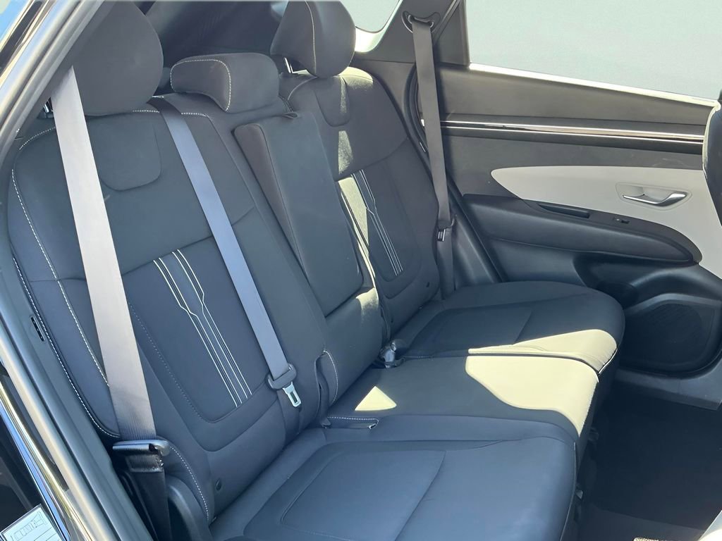 Used 2023 Hyundai Tucson SEL image 17