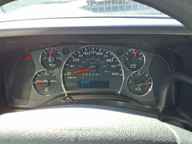 Used 2021 GMC Savana 3500 Extended w/ Power Convenience Package image 16