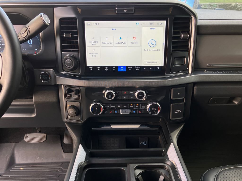 Certified 2025 Ford F350 Platinum image 23