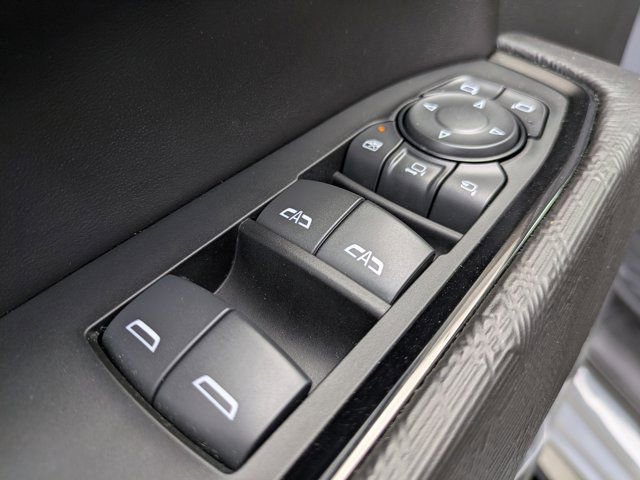 Used 2024 GMC Sierra 2500 AT4X w/ AT4X AEV Edition AWD/4WD image 22