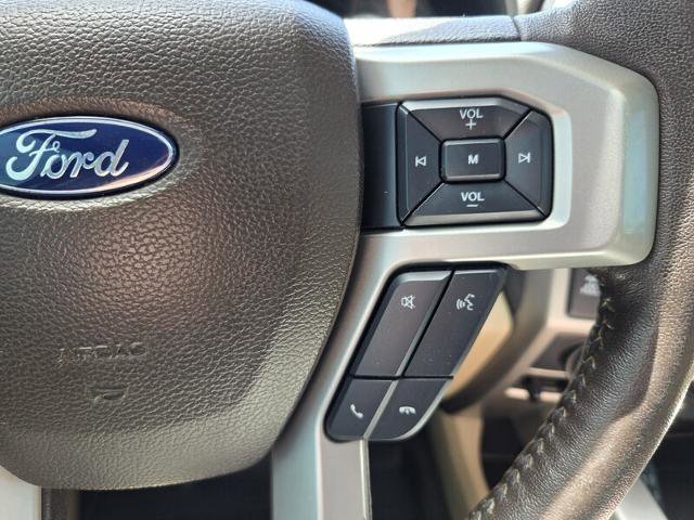 Certified 2018 Ford F150 Lariat AWD/4WD image 30
