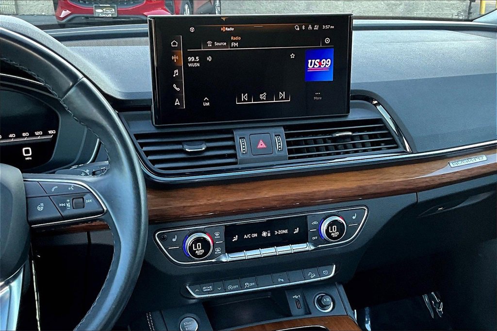 Used 2022 Audi Q5 2.0T Premium Plus image 6