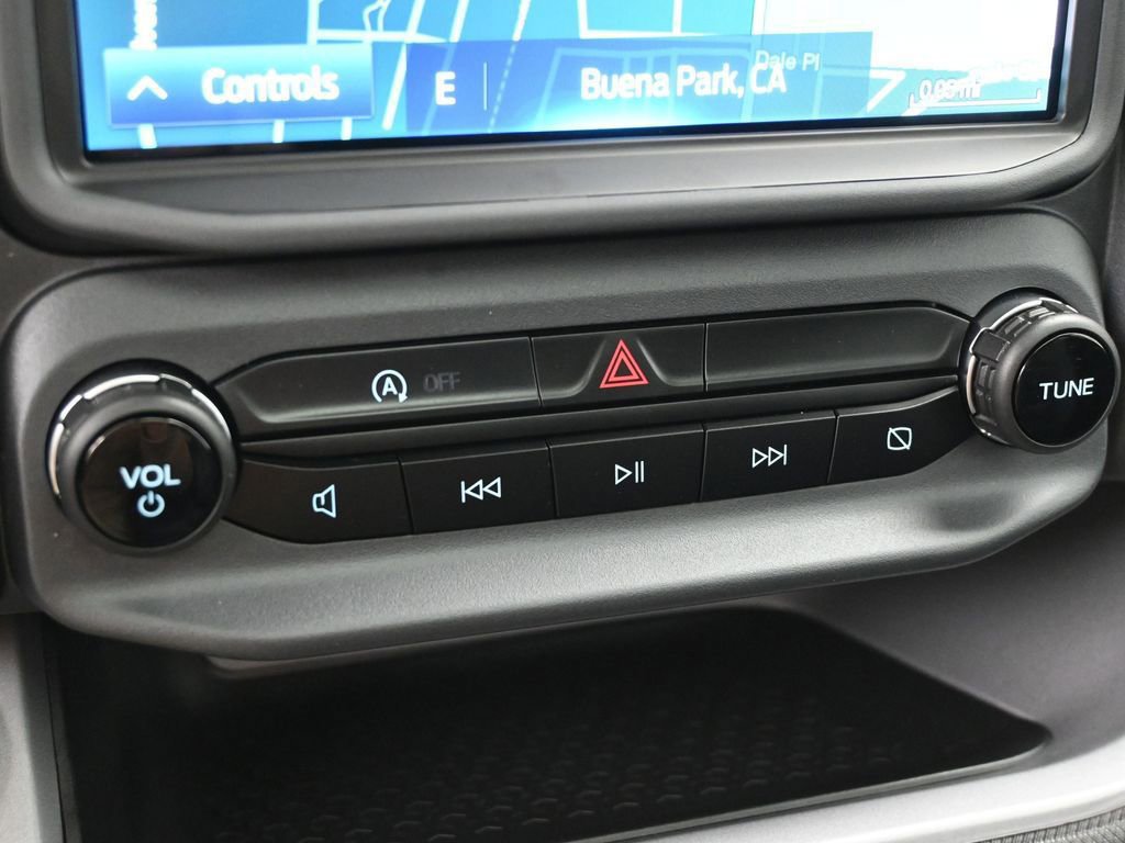 Certified 2024 Ford Bronco Sport Outer Banks w/ Tech Package image 45