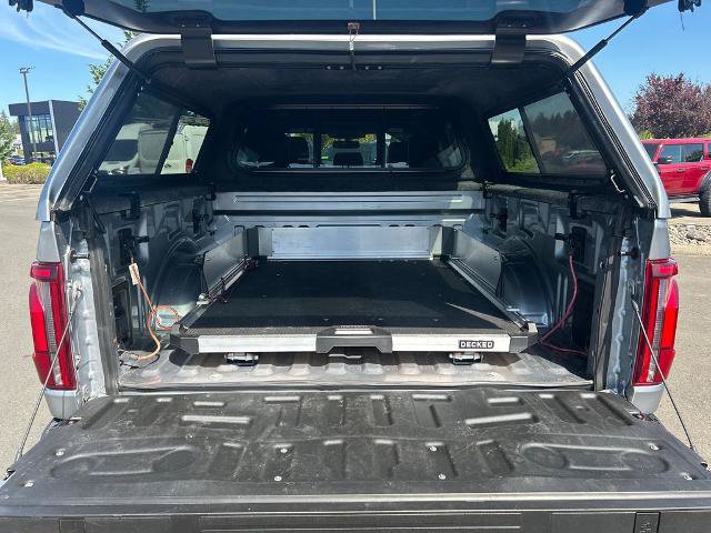 Certified 2024 Ford F150 Lariat w/ Tow/Haul Package AWD/4WD image 32