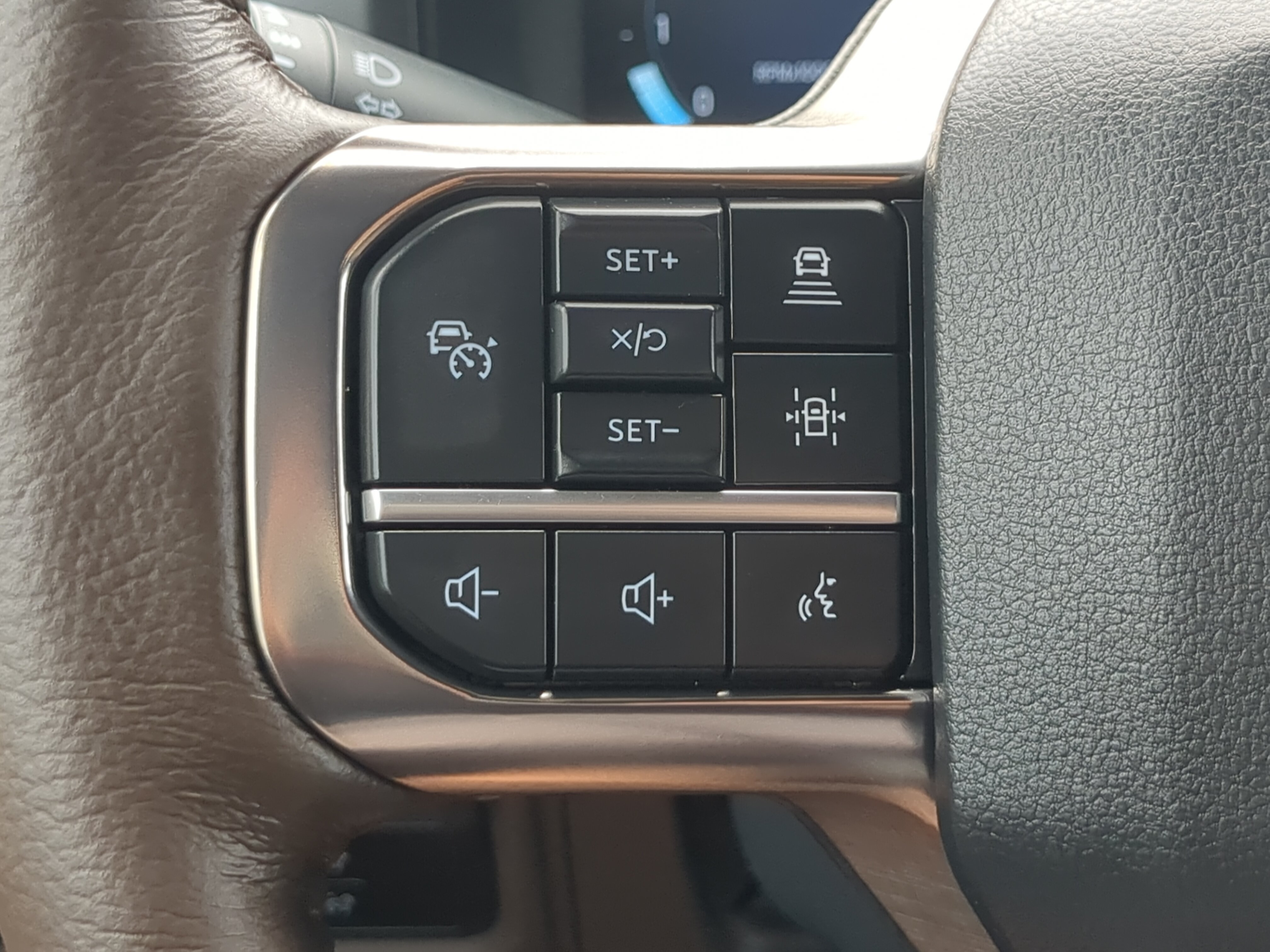 Certified 2024 Ford F150 King Ranch AWD/4WD image 24