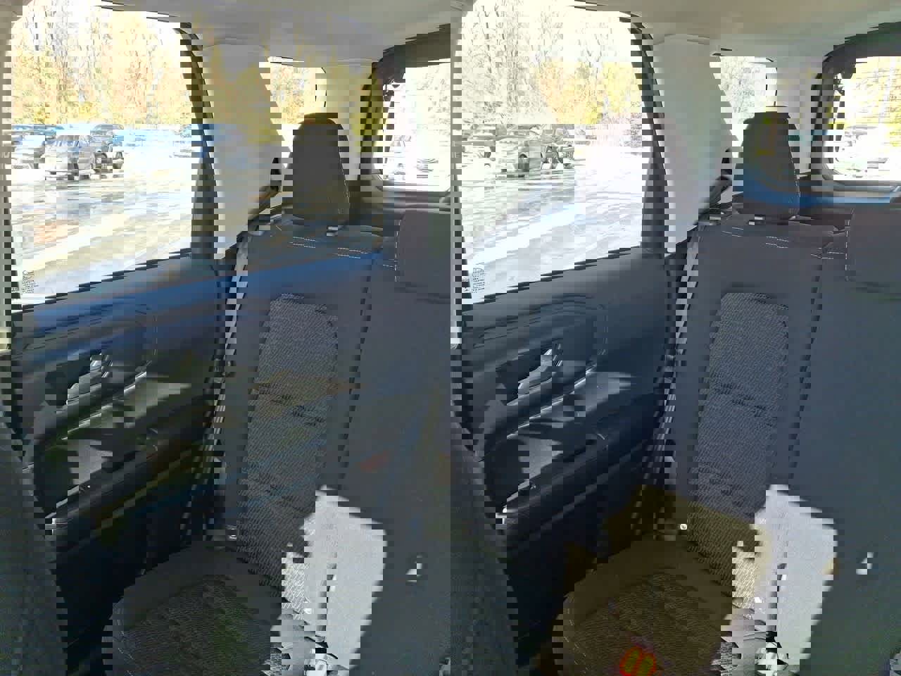 Certified 2022 Ford Bronco Sport image 12