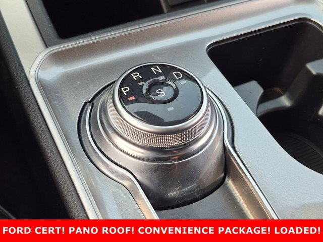 Certified 2023 Ford Edge SEL w/ Convenience Package AWD/4WD image 14