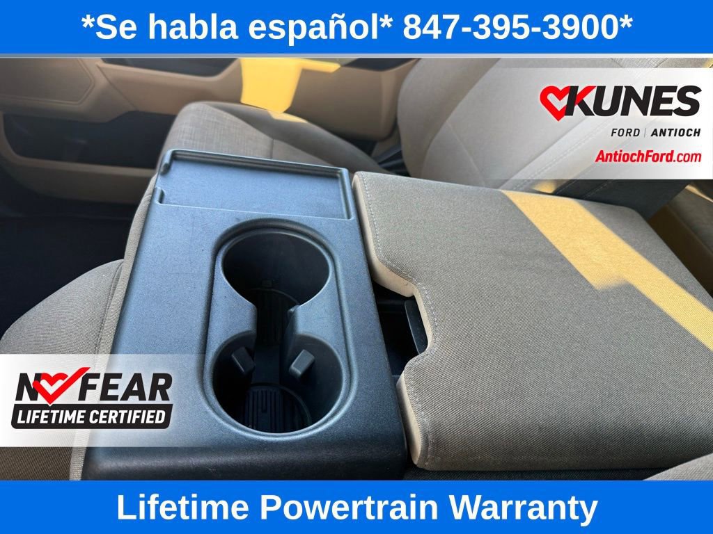 Certified 2023 Ford F150 XLT image 41