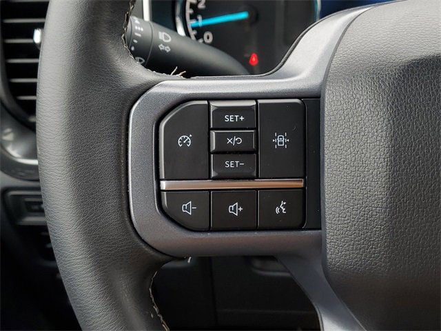 Certified 2023 Ford F150 XLT w/ Equipment Group 302A High image 16