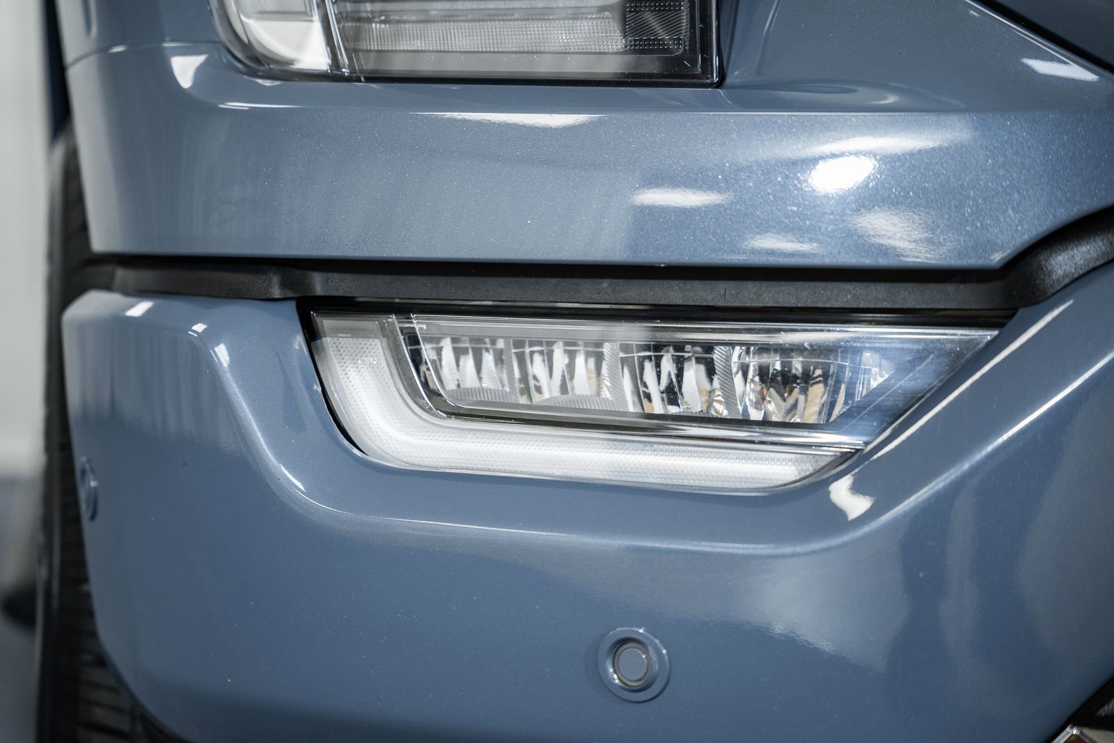 Certified 2023 Ford F150 Limited image 10