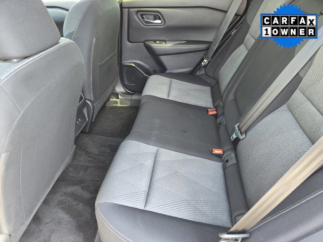 Used 2024 Nissan Rogue SV image 28