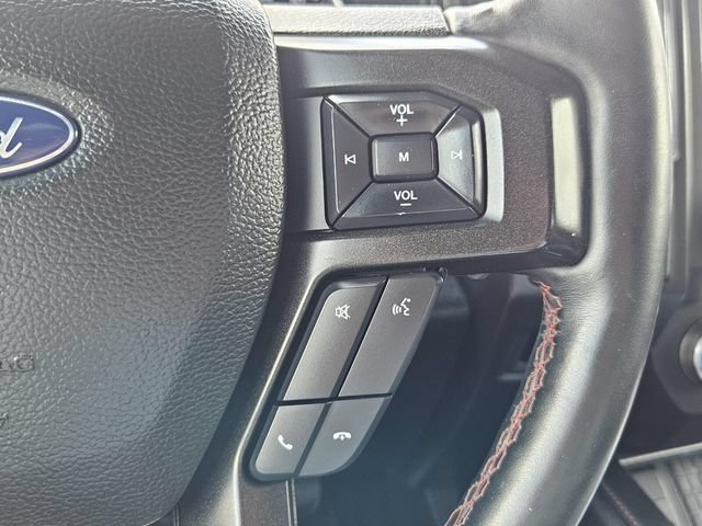 Certified 2020 Ford Expedition Limited w/ Equipment Group 303A RWD image 39