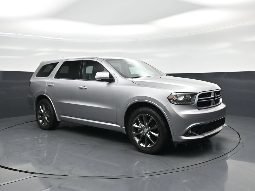 Used 2018 Dodge Durango GT RWD image 20