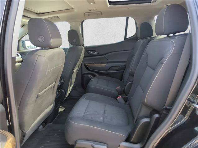 Used 2023 GMC Acadia SLE w/ Driver Convenience Package AWD/4WD image 19