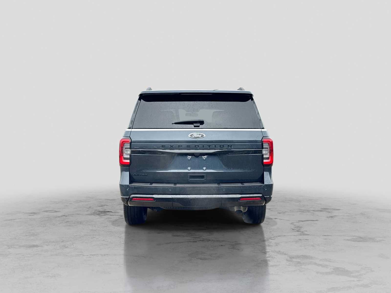Certified 2024 Ford Expedition Limited AWD/4WD image 5
