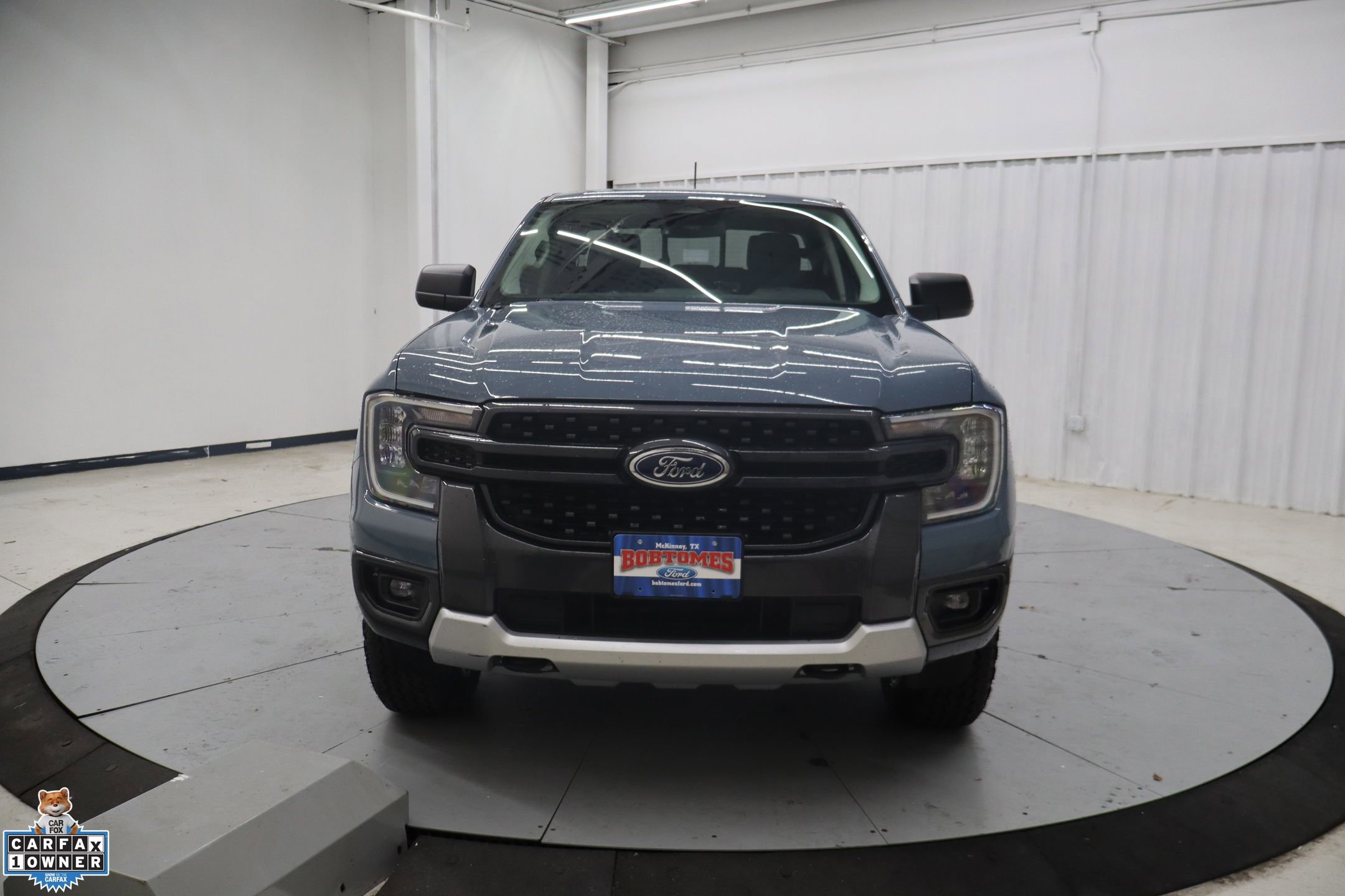 Certified 2024 Ford Ranger XLT w/ FX4 Off-Road Package AWD/4WD image 11