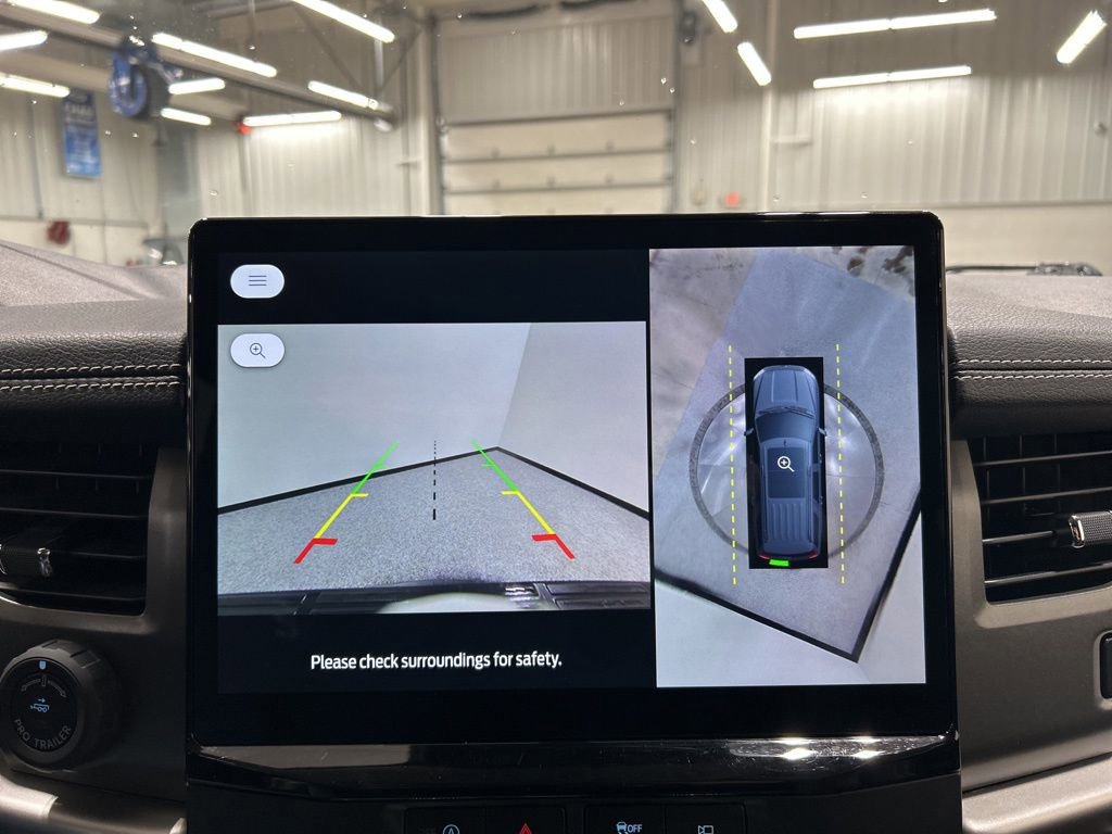 Certified 2023 Ford Expedition Max XLT image 21